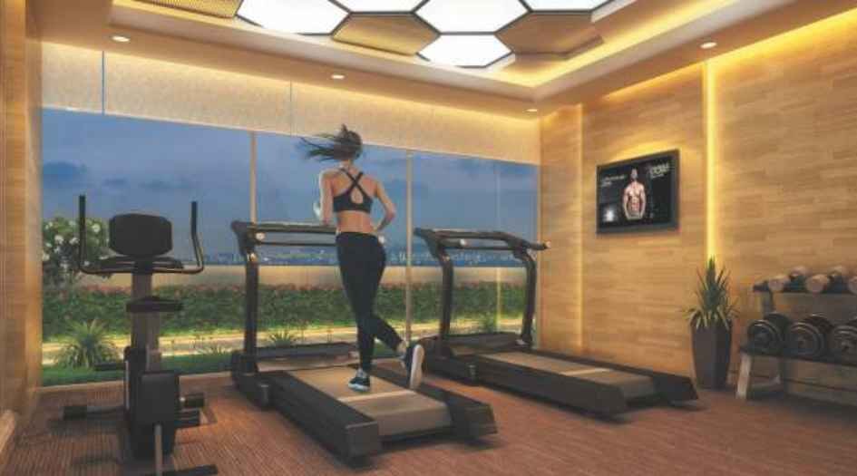 Phancode-Mount-Airo-Amenities-Gym